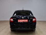 Skoda Rapid I Рестайлинг Альметьевск  - изображение 28
