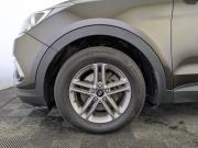 Hyundai Santa Fe III Рестайлинг Москва  - изображение 39