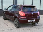 Geely MK Cross I Екатеринбург  - изображение 21
