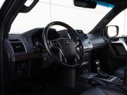 Toyota Land Cruiser Prado 150 Series Рестайлинг 3 Москва  - изображение 35