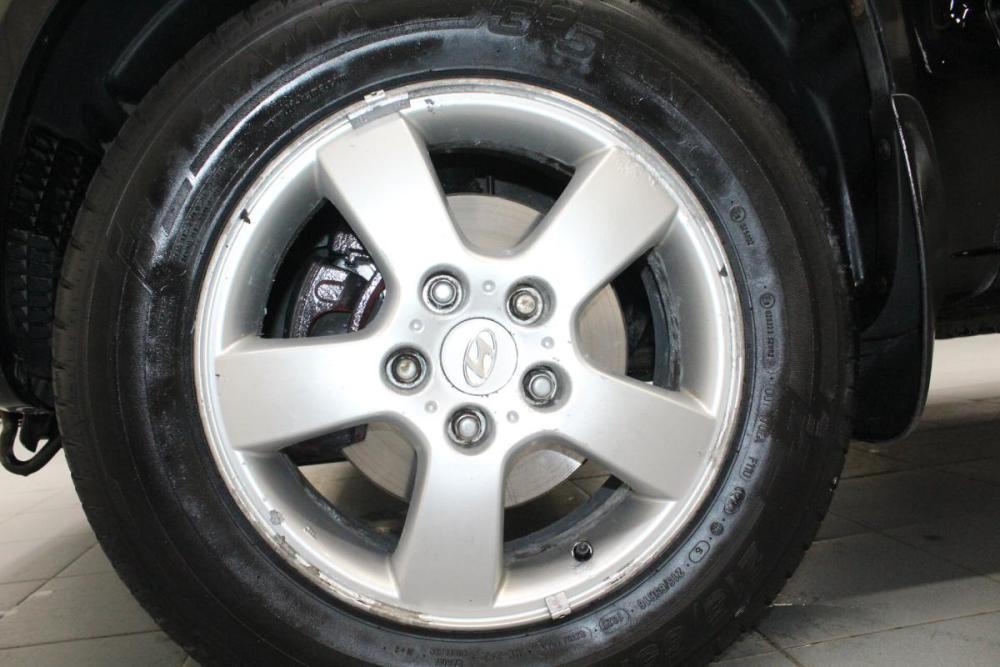 Hyundai Tucson I Кемерово  - изображение 18