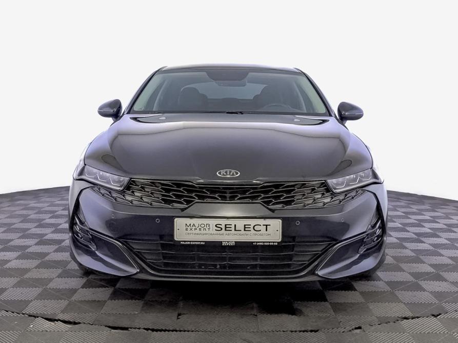 Kia K5 III Москва  - изображение 2