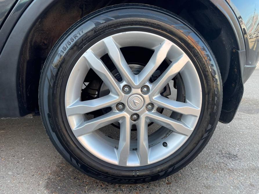 Changan CS35 Стерлитамак  - изображение 17