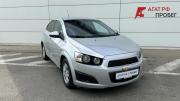 Chevrolet Aveo II Ставрополь  - изображение 27