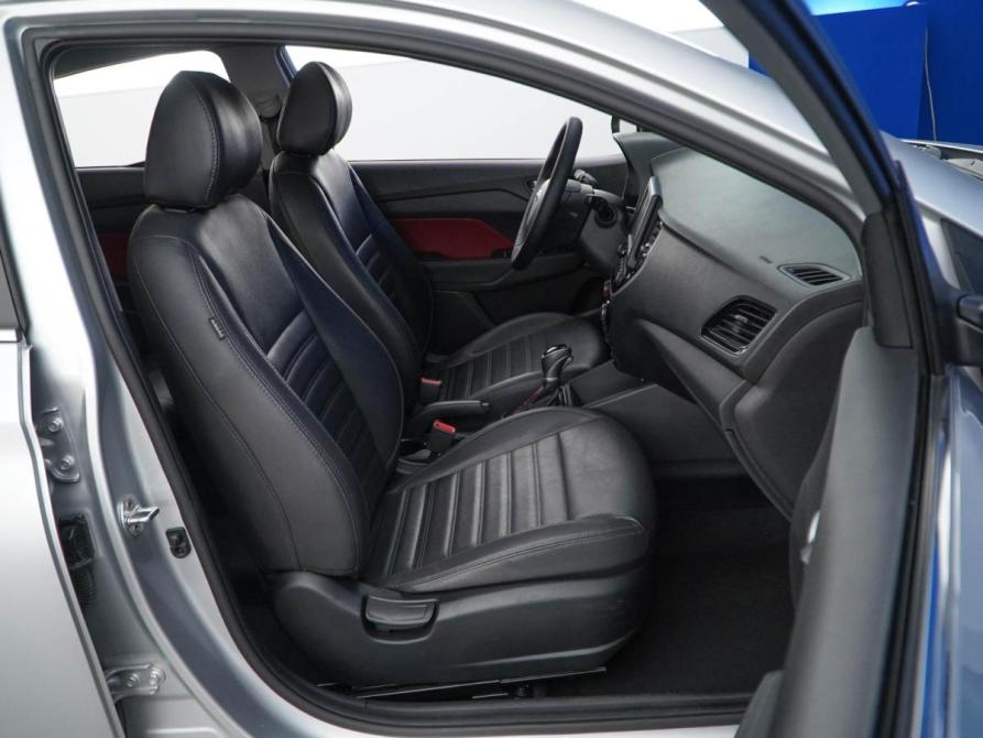 Hyundai Solaris II Рестайлинг Москва  - изображение 8