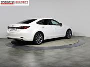 Mazda 6 III (GJ) Рестайлинг 2 Белгород  - изображение 23