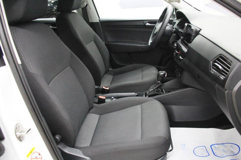 Volkswagen Polo VI Чебоксары  - изображение 14
