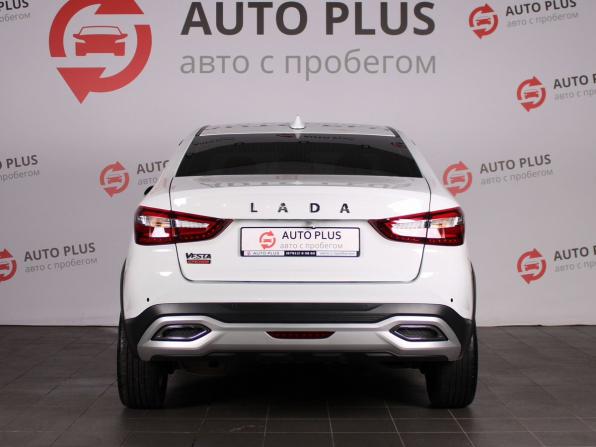 Lada (ВАЗ) Vesta I Рестайлинг (NG) с пробегом 2024 года, цена 1 550 000 рублей, 19066 км, седан, Автокод Объявления