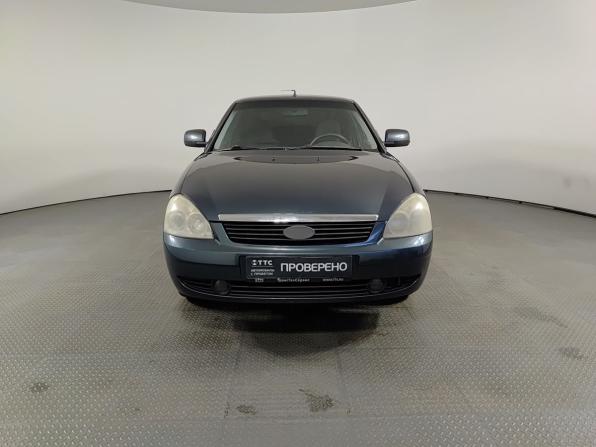 Lada (ВАЗ) Priora I с пробегом 2012 года, цена 355 000 рублей, 201881 км, хэтчбек, Автокод Объявления