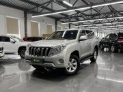 Toyota Land Cruiser Prado 150 Series Рестайлинг 1 Тверь  - изображение 25