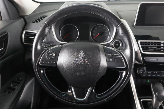 Mitsubishi Eclipse Cross I с пробегом 2019 года, цена 2 199 000 рублей, 81000 км, внедорожник, Автокод Объявления