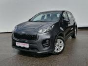 Kia Sportage IV Москва  - изображение 19