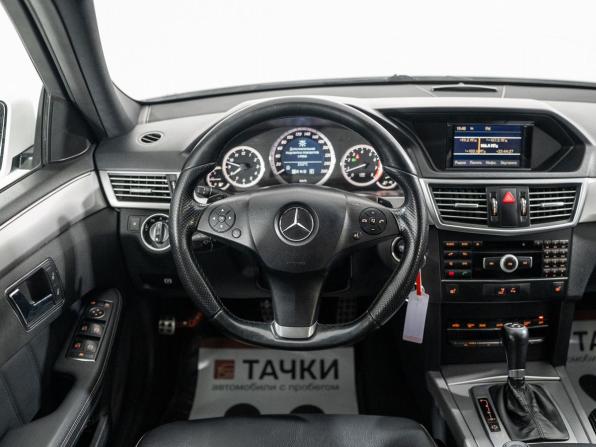 Mercedes-Benz E-Класс IV (W212 S212 C207) с пробегом 2011 года, цена 1 700 000 рублей, 159500 км, седан, Автокод Объявления