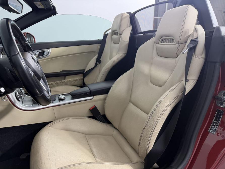 Mercedes-Benz SLK-Класс III (R172) Калининград  - изображение 12