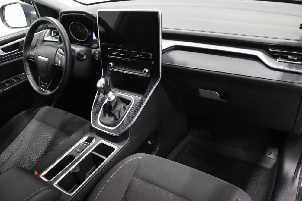 Haval M6 II Ульяновск  - изображение 5