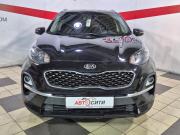 Kia Sportage IV Рестайлинг Воронеж  - изображение 23