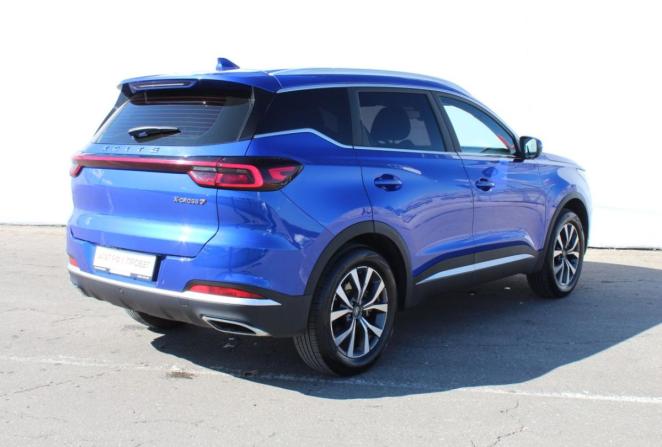Xcite X-Cross 7 с пробегом 2024 года, цена 1 850 000 рублей, 28091 км, внедорожник, Автокод Объявления