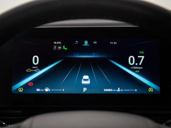 Omoda C5 I с пробегом 2023 года, цена 2 045 500 рублей, 34065 км, внедорожник, Автокод Объявления
