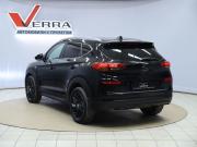 Hyundai Tucson III Рестайлинг Уфа  - изображение 27