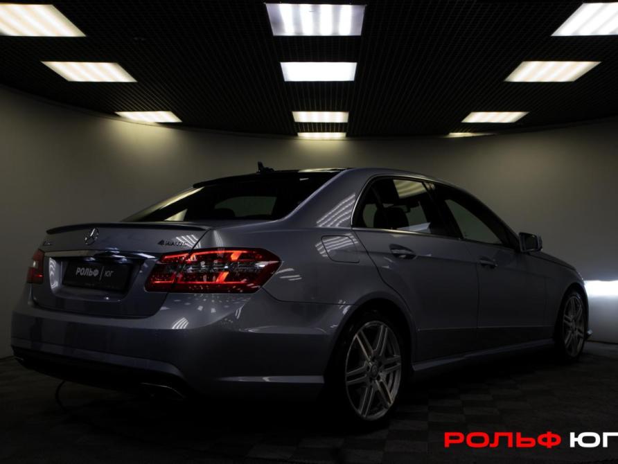 Mercedes-Benz E-Класс IV (W212 S212 C207) Москва  - изображение 22