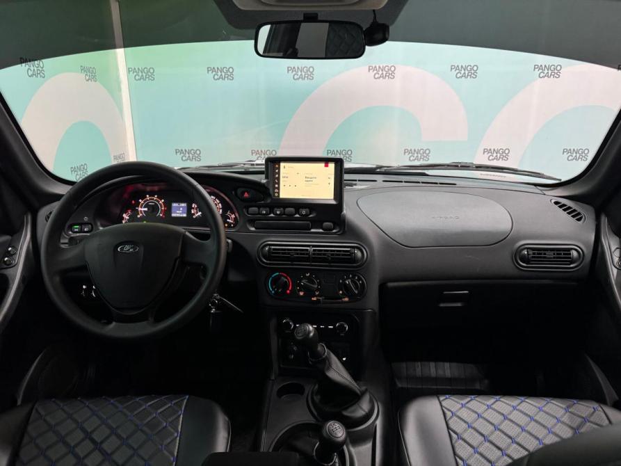 Lada (ВАЗ) Niva Travel I Набережные Челны  - изображение 17