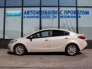 Kia Cerato III Екатеринбург  - изображение 23