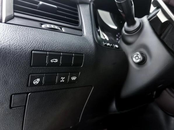 Lexus RX IV Рестайлинг с пробегом 2020 года, цена 5 200 000 рублей, 128830 км, внедорожник, Автокод Объявления
