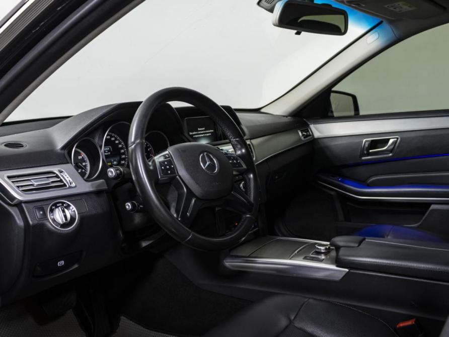 Mercedes-Benz E-Класс IV (W212 S212 C207) Рестайлинг Москва  - изображение 10