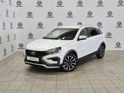Lada (ВАЗ) Vesta I Рестайлинг (NG) Тольятти  - изображение 22