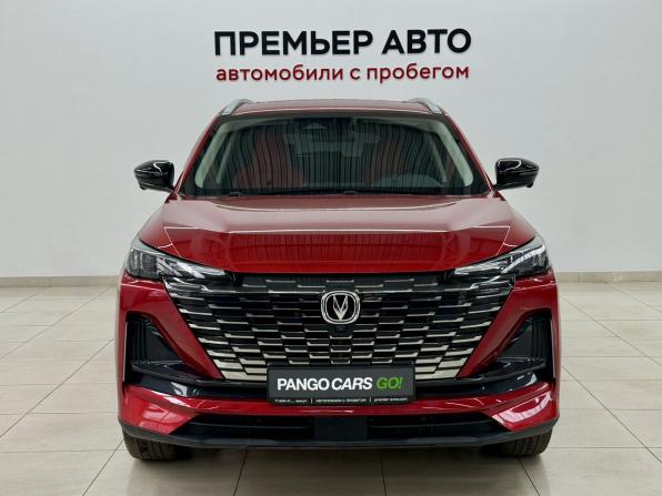 Changan CS55 Plus II с пробегом 2023 года, цена 1 890 000 рублей, 38371 км, внедорожник, Автокод Объявления