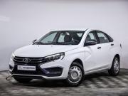 Lada (ВАЗ) Vesta I Рестайлинг (NG) Санкт-Петербург  - изображение 28