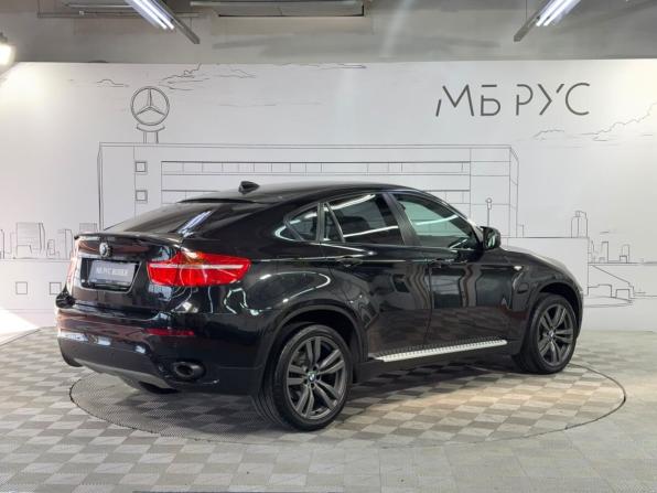 BMW X6 I (E71) с пробегом 2010 года, цена 2 350 000 рублей, 137000 км, внедорожник, Автокод Объявления
