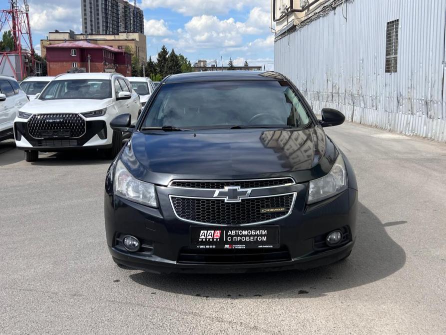 Chevrolet Cruze I Ростов-на-Дону  - изображение 2