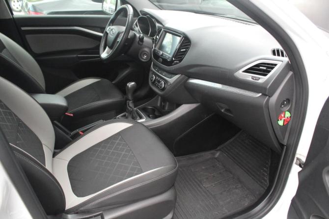 Lada (ВАЗ) Vesta I с пробегом 2022 года, цена 1 350 000 рублей, 72438 км, универсал, Автокод Объявления