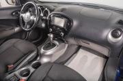 Nissan Juke I Рестайлинг Томск  - изображение 38