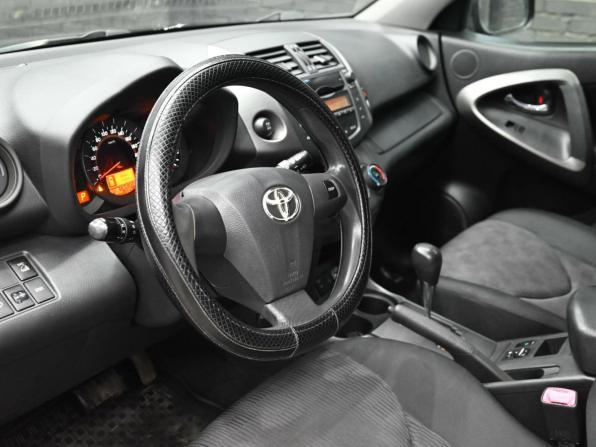 Toyota RAV4 III (XA30) Рестайлинг с пробегом 2010 года, цена 1 520 000 рублей, 194366 км, внедорожник, Автокод Объявления