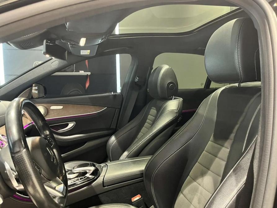 Mercedes-Benz E-Класс V (W213 S213 C238) Новосибирск  - изображение 22