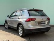 Volkswagen Tiguan II Кемерово  - изображение 17