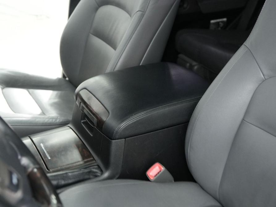 Toyota Land Cruiser 200 Series Новосибирск  - изображение 27