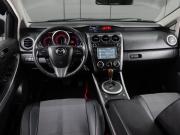 Mazda CX-7 I Рестайлинг Тюмень  - изображение 25