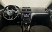 Skoda Yeti I Рестайлинг Москва  - изображение 21