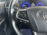 Toyota Camry VII (XV50) Рестайлинг Волгоград  - изображение 50