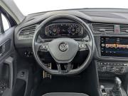 Volkswagen Tiguan II Москва  - изображение 51