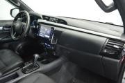 Toyota Hilux VIII Рестайлинг 2 Сургут  - изображение 63