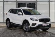 Geely Atlas Pro Саратов  - изображение 41