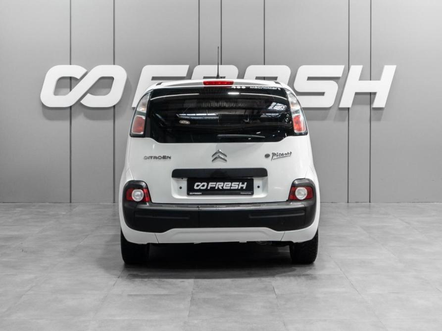 Citroen C3 Picasso I Тюмень  - изображение 4