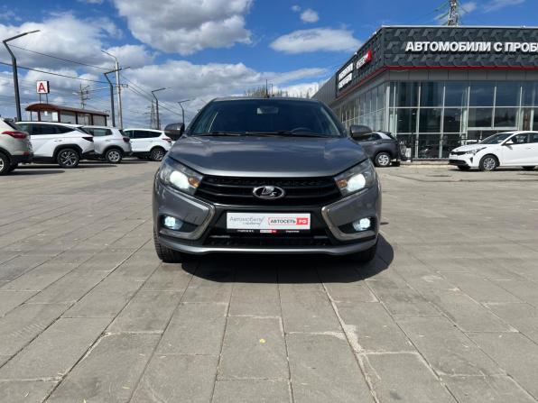 Lada (ВАЗ) Vesta I с пробегом 2019 года, цена 867 200 рублей, 167498 км, седан, Автокод Объявления