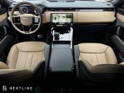 Land Rover Range Rover Sport III Самара  - изображение 49