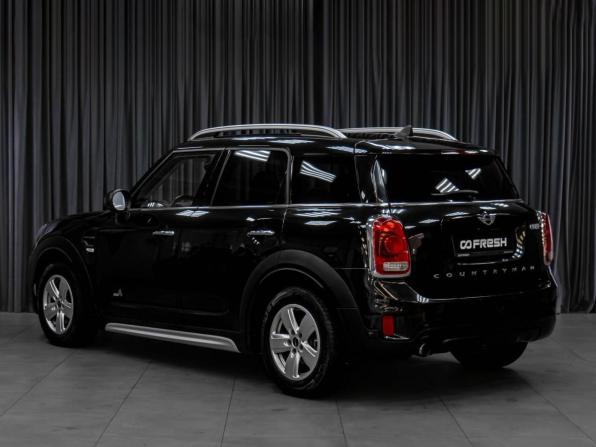 Mini Countryman II с пробегом 2017 года, цена 2 469 000 рублей, 150372 км, внедорожник, Автокод Объявления