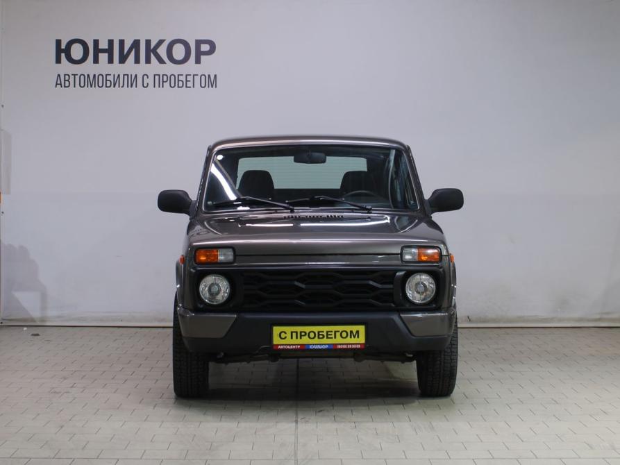 Lada (ВАЗ) 2121 (4x4) I Рестайлинг (2020) Дзержинск  - изображение 5